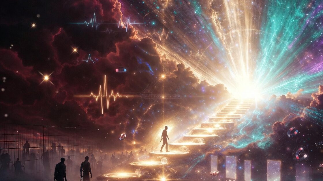 의식의 7단계