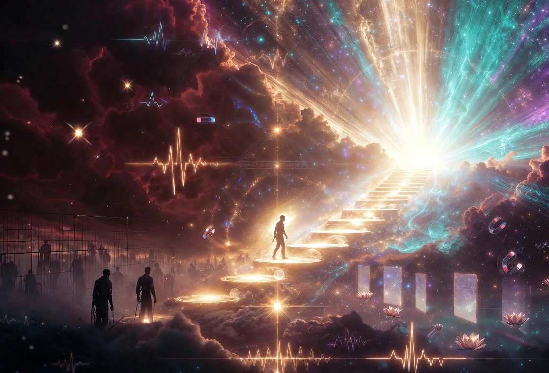 의식의 7단계