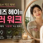 미러 워크