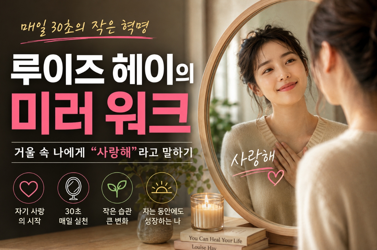 미러 워크